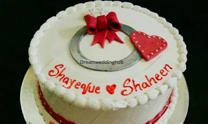 Shalinis Cakes  Bakes